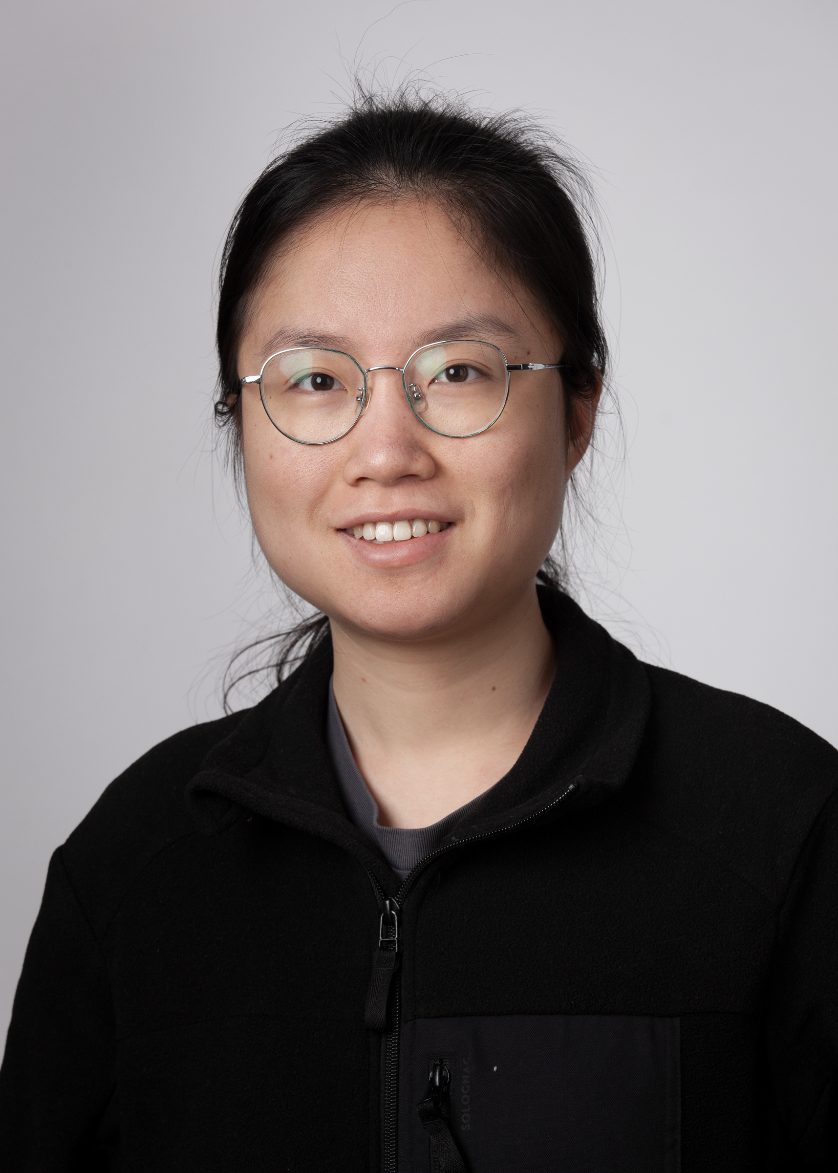 Yiying Wei